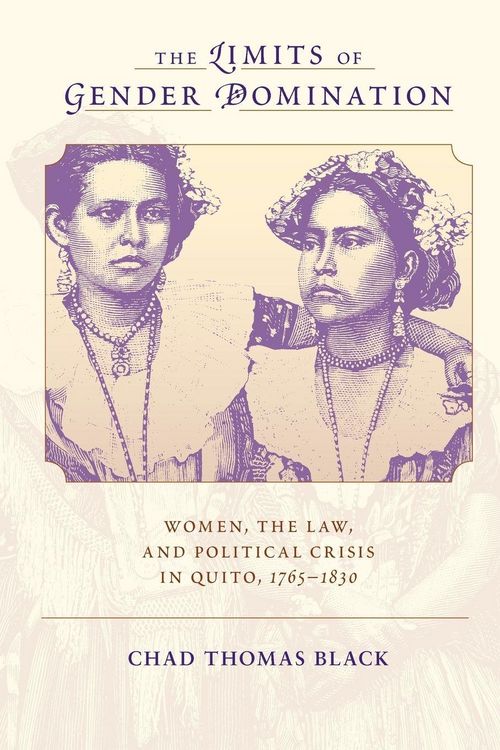 Produktbild: The Limits of Gender Domination