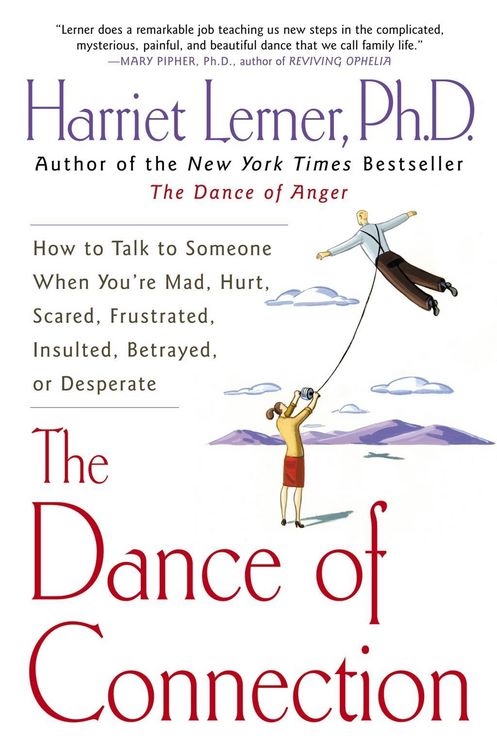 Produktbild: The Dance of Connection