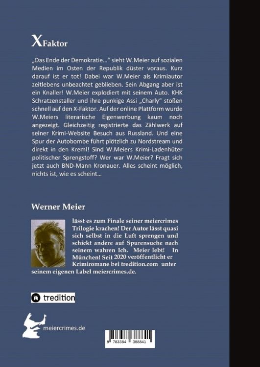 Produktbild: XFaktor