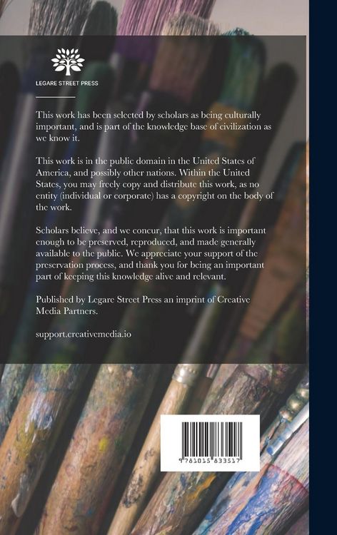 Produktbild: Collected Works of Michael Angelo Buonarroti and Tommaso Campanella