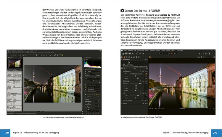 Produktbild: Fujifilm X-T3
