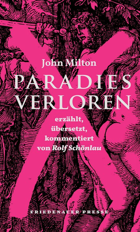 Produktbild: Paradies verloren