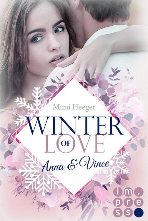 Produktbild: Winter of Love: Anna & Vince