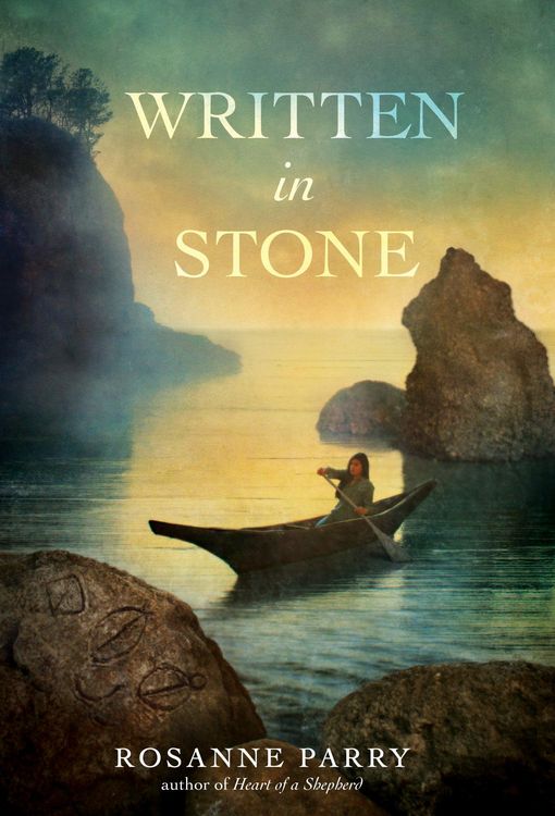Produktbild: Written in Stone