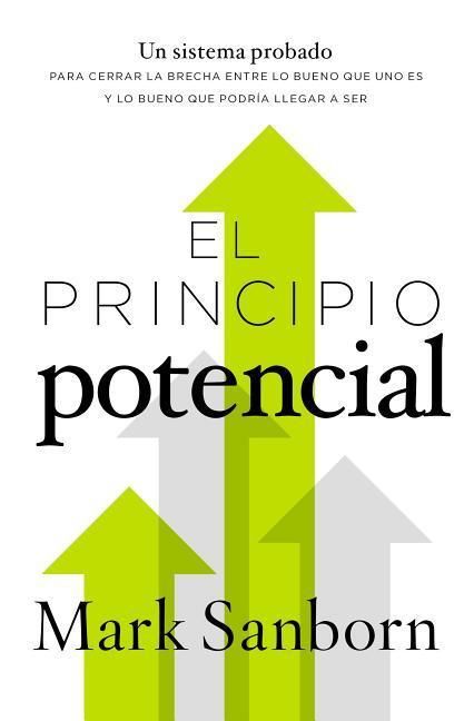 Produktbild: El Principio Potencial