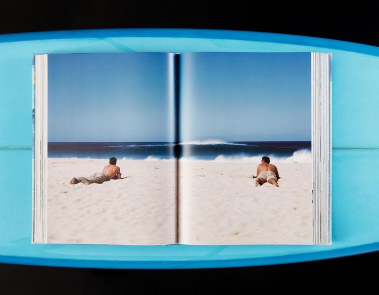 Produktbild: Surfing. 1778&ndash;Today