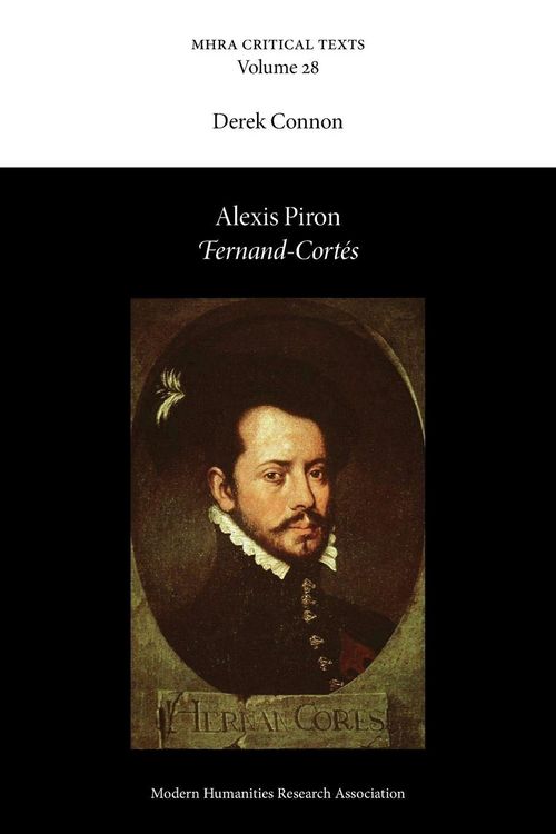 Produktbild: Fernand-Cort&eacute;s