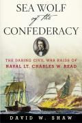 Produktbild: Sea Wolf of the Confederacy