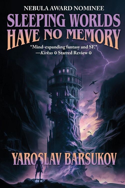 Produktbild: Sleeping Worlds Have No Memory