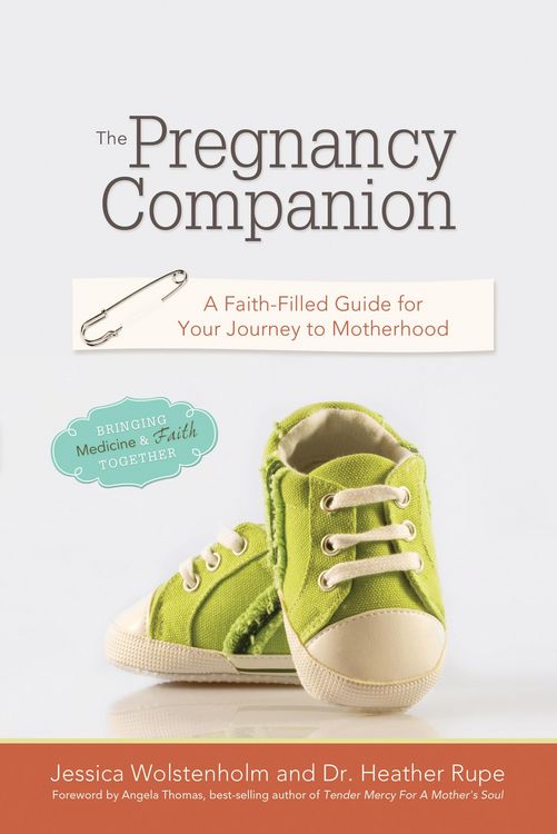 Produktbild: Pregnancy Companion