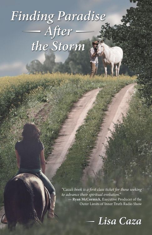 Produktbild: Finding Paradise After the Storm