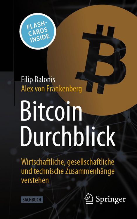 Produktbild: Bitcoin Durchblick