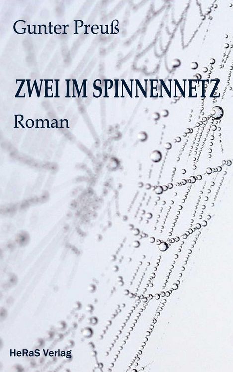 Produktbild: Zwei im Spinnennetz