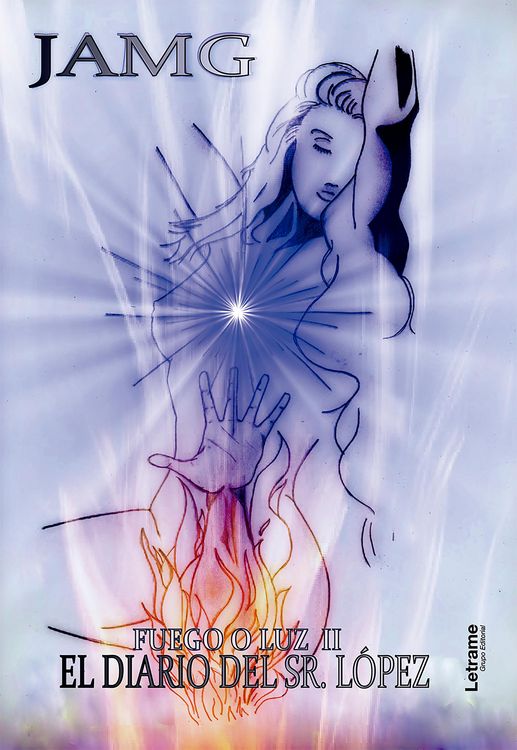 Produktbild: Fuego o luz II