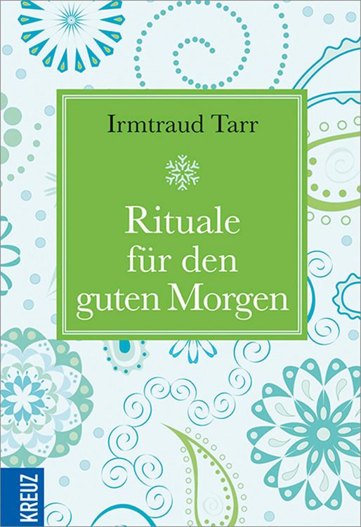 Produktbild: Rituale f&uuml;r den guten Morgen