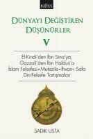 Produktbild: D&uuml;nyayi Degistiren D&uuml;s&uuml;n&uuml;rler 5