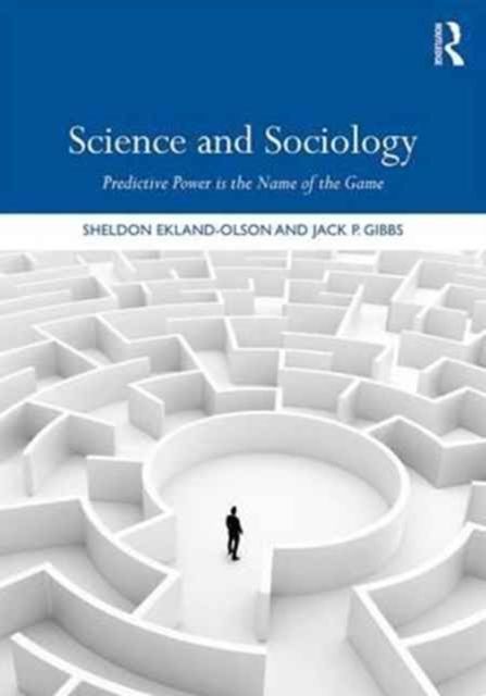 Produktbild: Science and Sociology