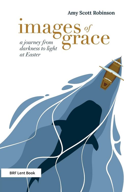 Produktbild: Images of Grace