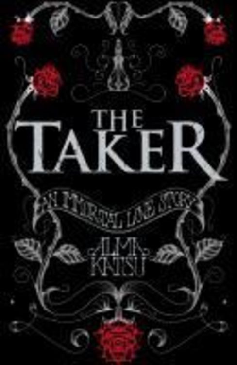 Produktbild: The Taker