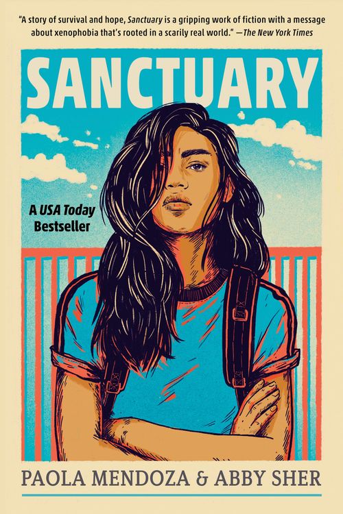 Produktbild: Sanctuary