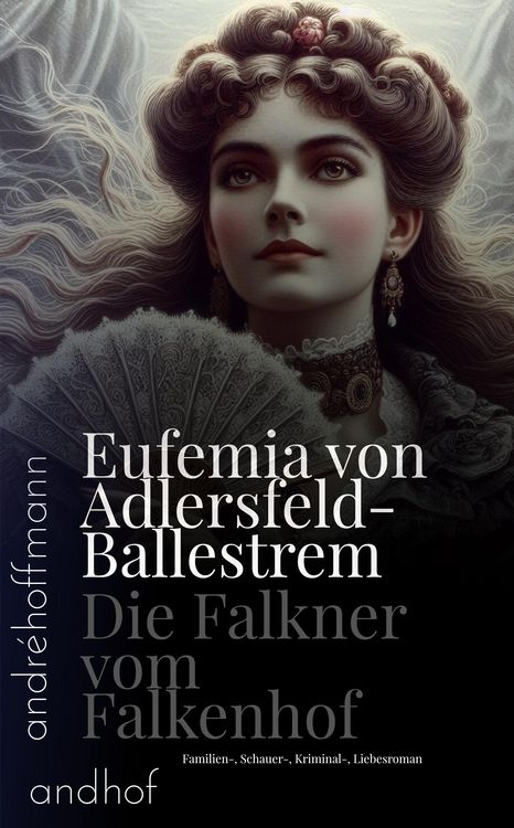 Produktbild: Falkner vom Falkenhof