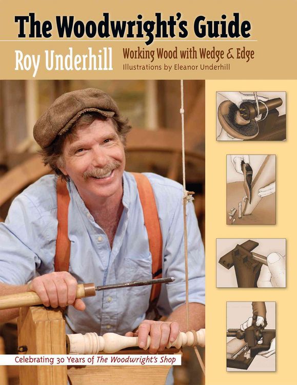 Produktbild: Woodwrights Gd