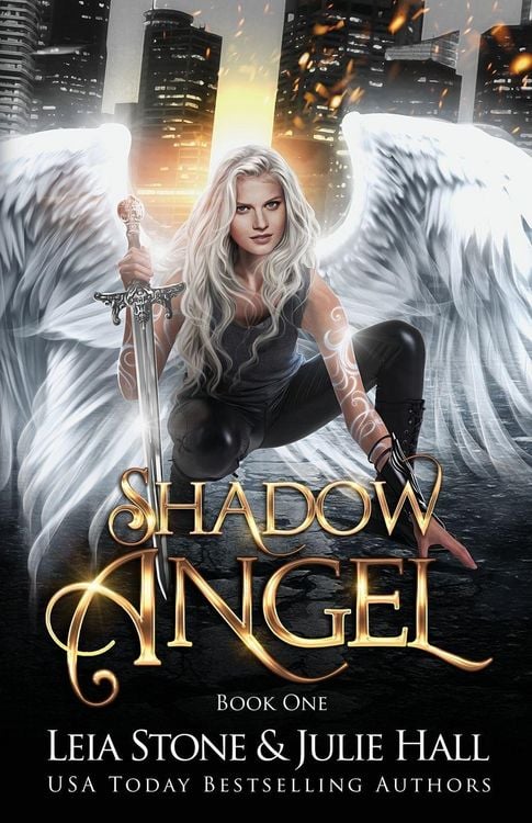 Produktbild: Shadow Angel