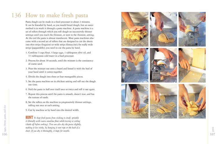 Produktbild: What's a Cook to Do?