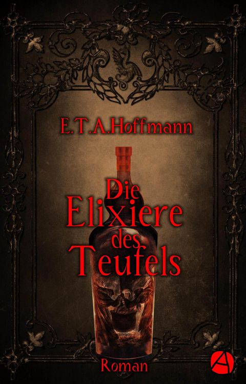 Produktbild: Die Elixiere des Teufels