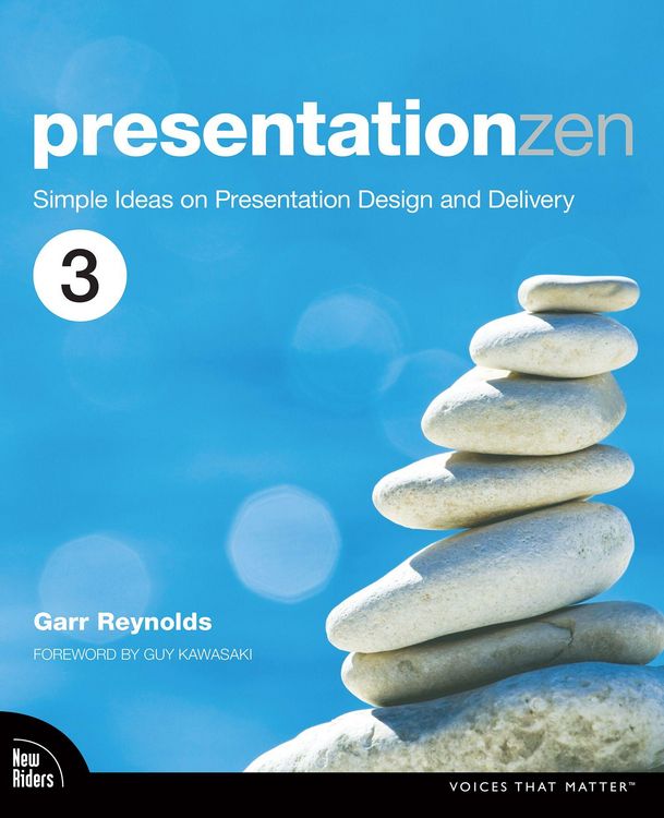 Produktbild: Presentation Zen
