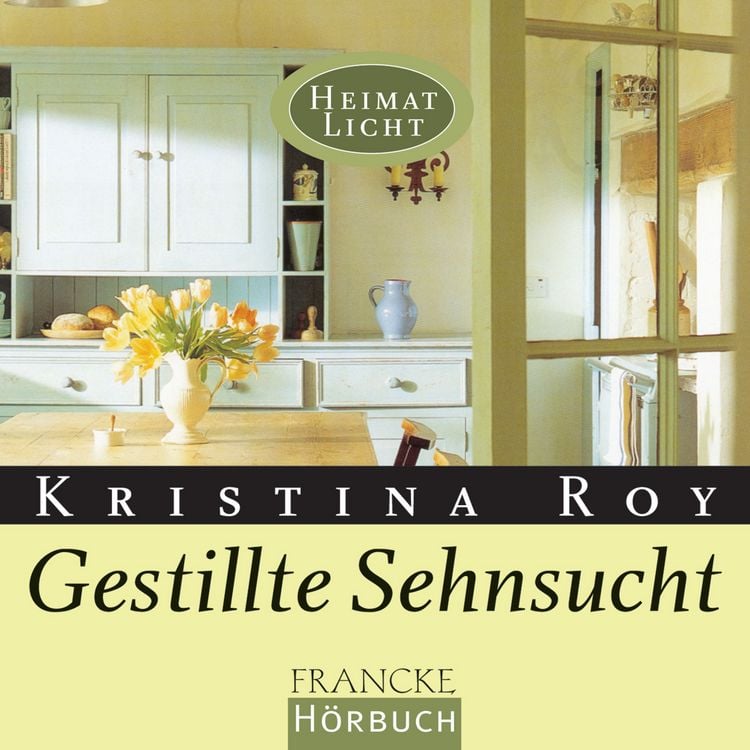 Produktbild: Gestillte Sehnsucht