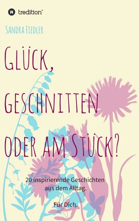 Produktbild: Gl&uuml;ck, geschnitten oder am St&uuml;ck?