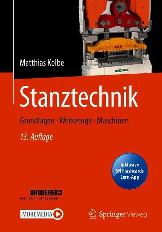 Produktbild: Stanztechnik