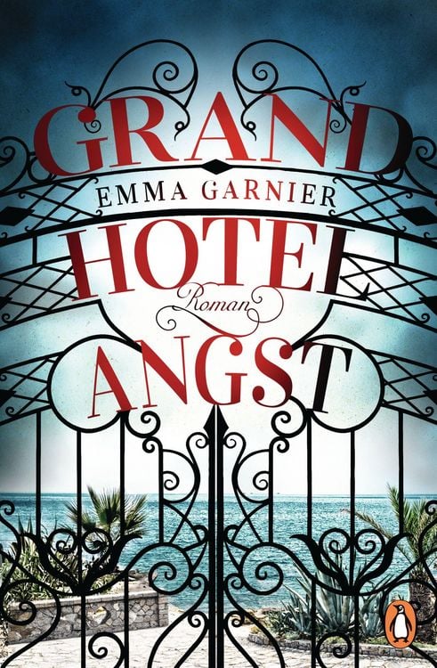 Produktbild: Grandhotel Angst