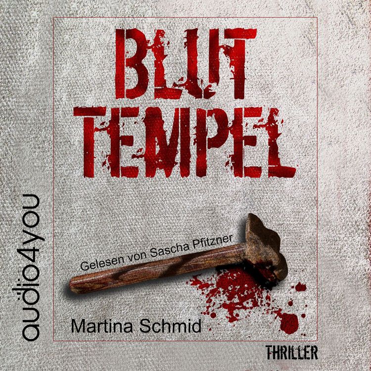 Produktbild: Bluttempel