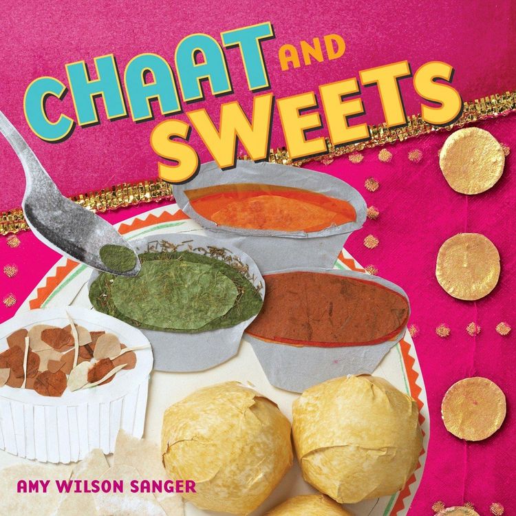 Produktbild: Chaat & Sweets