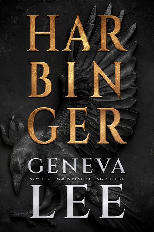 Produktbild: Harbinger