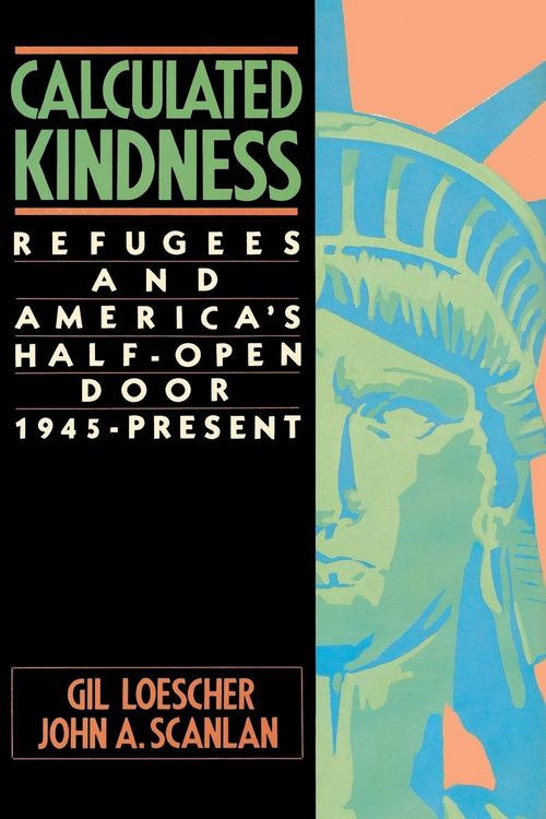 Produktbild: Calculated Kindness
