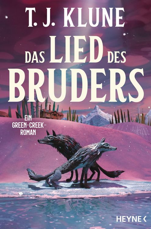 Produktbild: Das Lied des Bruders