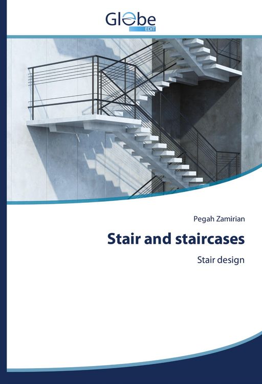 Produktbild: Stair and staircases