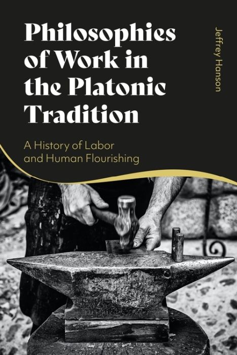 Produktbild: Philosophies Of Work in The Pl