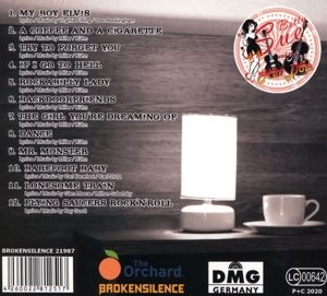 Produktbild: A Coffee And A Cigarette