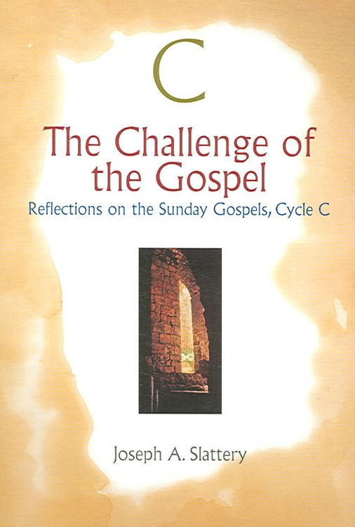 Produktbild: Challenge Of The Gospel