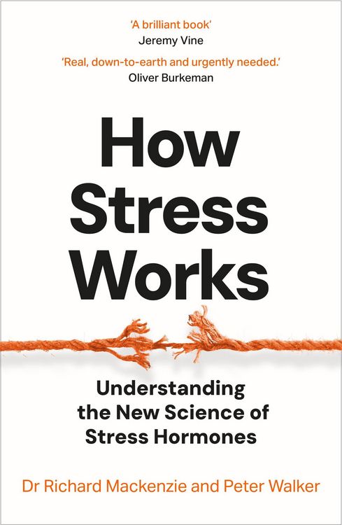 Produktbild: How Stress Works
