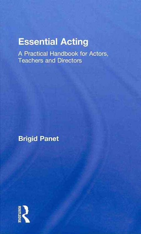Produktbild: Essential Acting