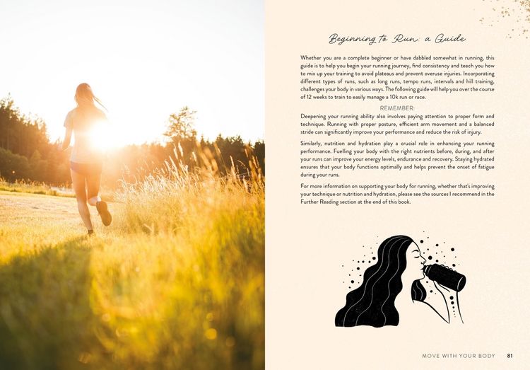 Produktbild: The Healing Power of Movement
