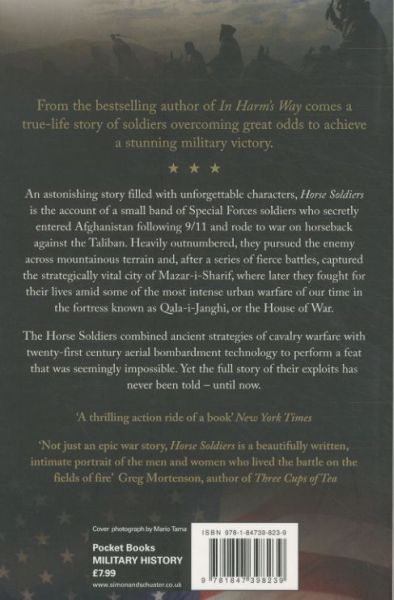 Produktbild: Horse Soldiers