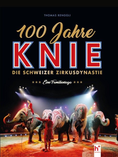 Produktbild: 100 Jahre Knie