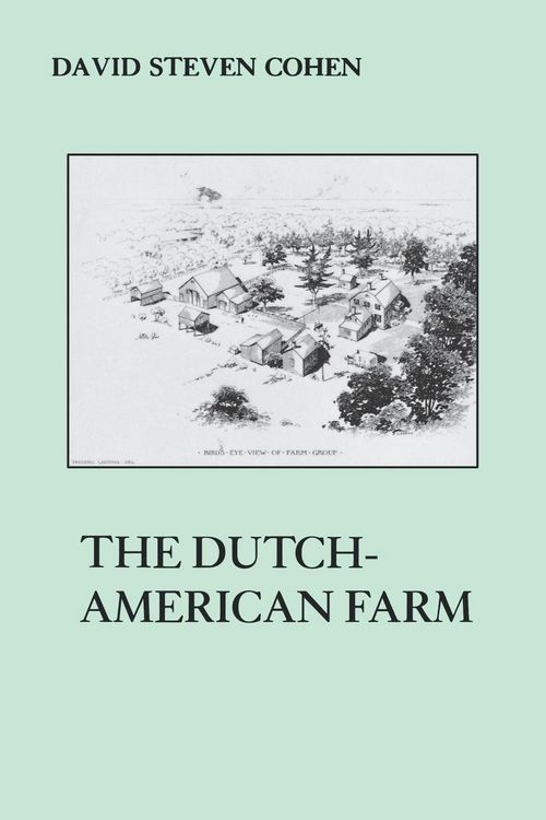 Produktbild: The Dutch American Farm
