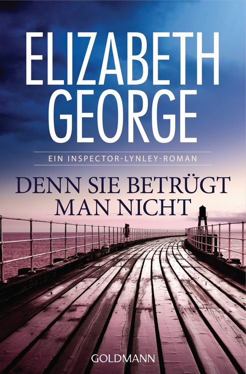 Produktbild: Denn sie betr&uuml;gt man nicht